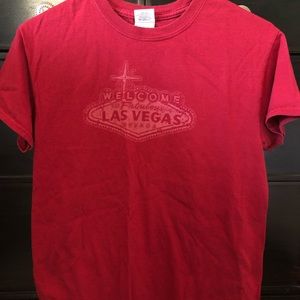 Las Vegas T-shirt